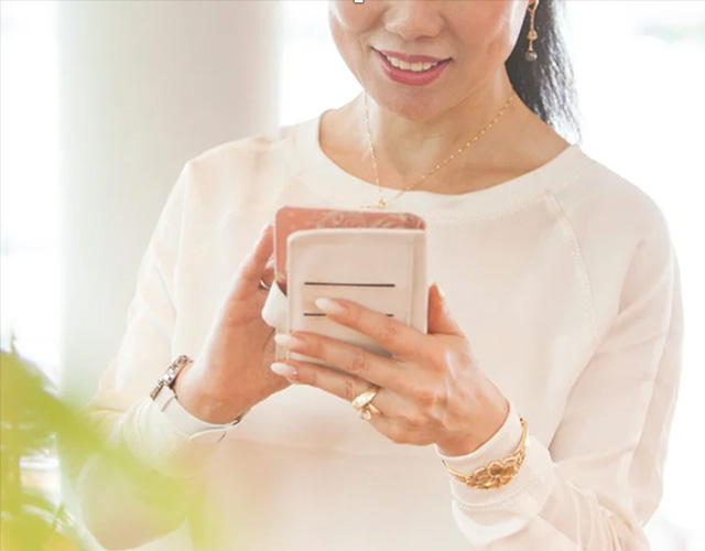 ご予約・お問い合わせ(オンライン/電話)