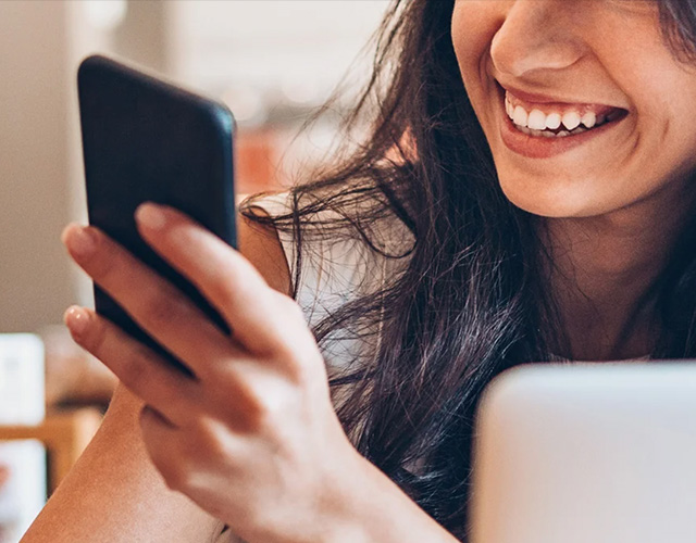 説明資料の共有